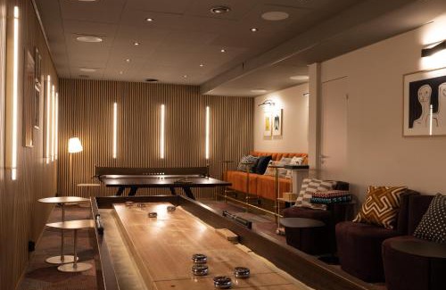 Barkarby Hotel | Welcome Hotel Barkarby