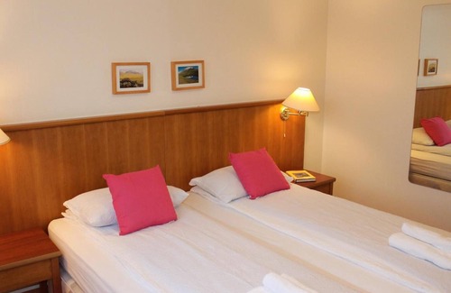 Hellissandur Hotel | Welcome Hotel by Snæfells Glacier National Park