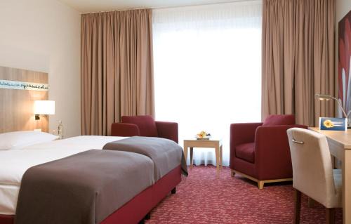 Mitte Hotel | Welcome Hotel Darmstadt City Center