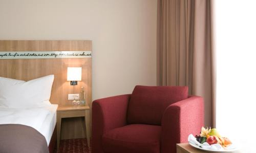 Mitte Hotel | Welcome Hotel Darmstadt City Center
