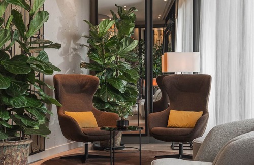 Dogana Hotel | Welcome Hotel