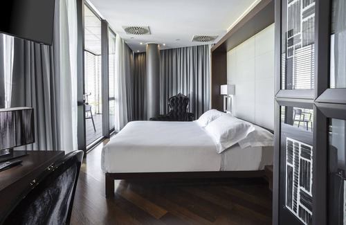 Dogana Hotel | Welcome Hotel