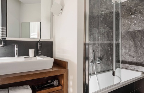 Dogana Hotel | Welcome Hotel