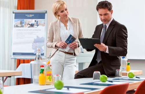 Wesel Hotel | Welcome Hotel Wesel