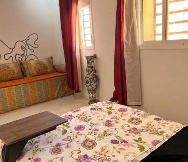 Safi Apartment | Welcome in Appartement marocain proche de la mer à Sidi Bouzid