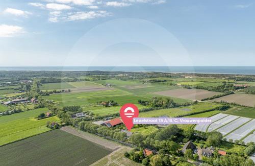 Municipality of Veere House | Welcome in - Lepelstraat 18B 't Zwartje