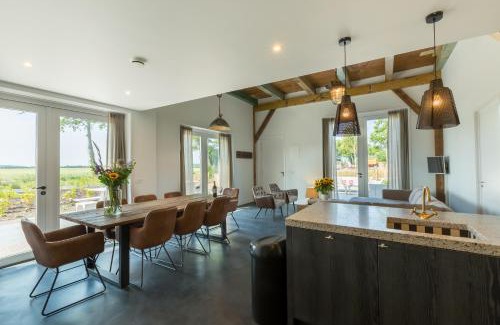 Municipality of Veere House | Welcome in - Lepelstraat 18B 't Zwartje