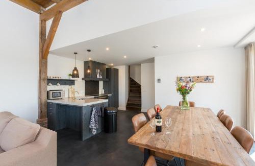 Municipality of Veere House | Welcome in - Lepelstraat 18B 't Zwartje