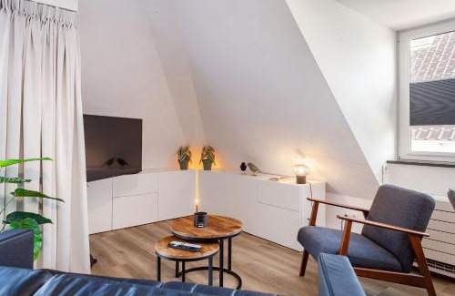 Offingawier Apartment | Welcome in - Paviljoenwei 10, appartement 39 'Mar' Sneek - Offingawier