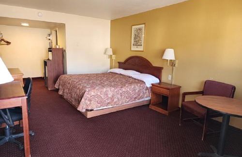 St. Johns Hotel | Welcome Inn and Suites