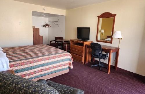 St. Johns Hotel | Welcome Inn and Suites