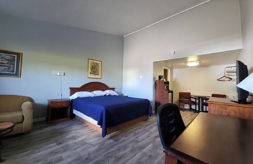 St. Johns Hotel | Welcome Inn and Suites