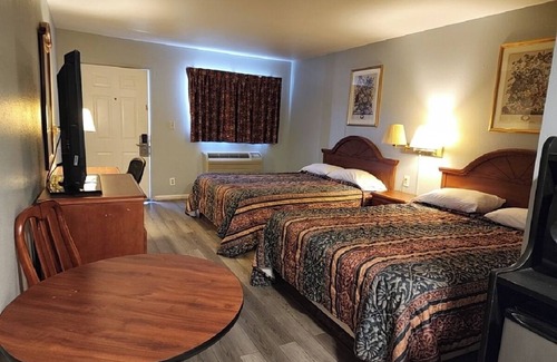 St. Johns Hotel | Welcome Inn and Suites