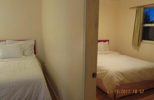 Prince George Hotel | Welcome Inn