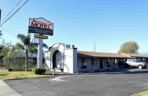 Montclair Hotel | Welcome Inn Motel
