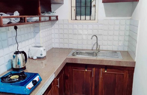 Mount Lavinia House | Welcome to 2 Bedroom Vacation Home "Araliya Uyana Residencies" - Colombo