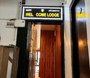 Sualkuchi Hotel | Welcome lodge