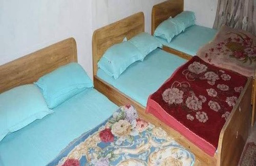 Kolkata Cabin | Welcome Lodge Kolkata