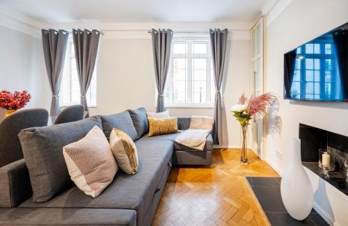 Westminster Apartment | Welcome London Buckingham Palace