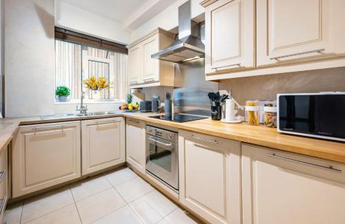 Westminster Apartment | Welcome London Buckingham Palace