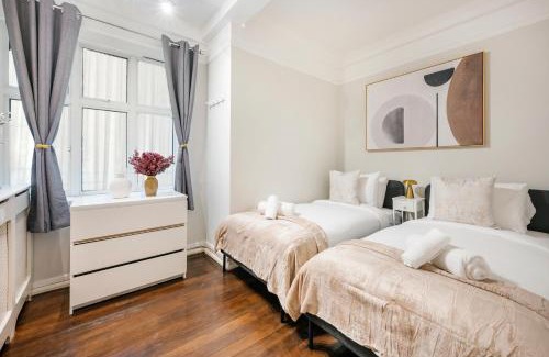 Westminster Apartment | Welcome London Buckingham Palace