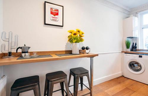 London City Centre Apartment | Welcome London National Gallery