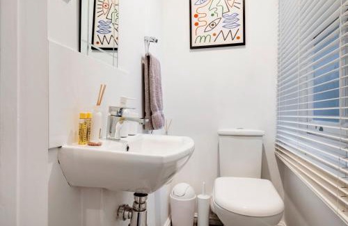 London City Centre Apartment | Welcome London National Gallery