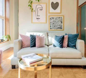 Soho Apartment | Welcome London Piccadilly Circus