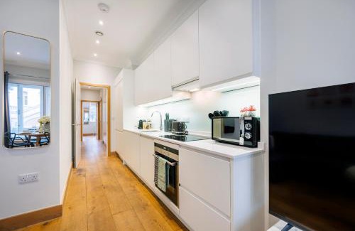 Covent Garden Apartment | Welcome London Savoy Strand