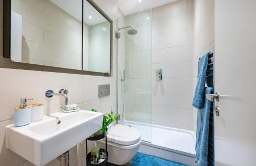 Covent Garden Apartment | Welcome London Savoy Strand