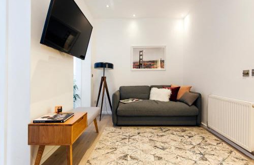 Holborn and Covent Garden Apartment | Welcome London Seven Dials