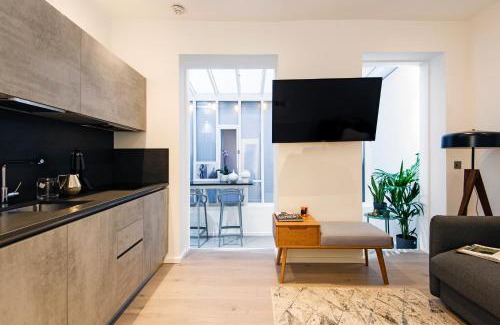 Holborn and Covent Garden Apartment | Welcome London Seven Dials