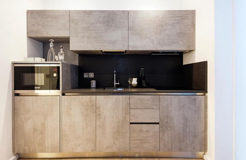 Holborn and Covent Garden Apartment | Welcome London Seven Dials