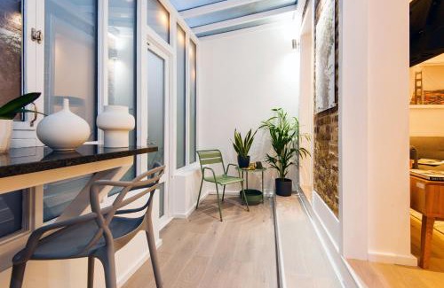 Holborn and Covent Garden Apartment | Welcome London Seven Dials