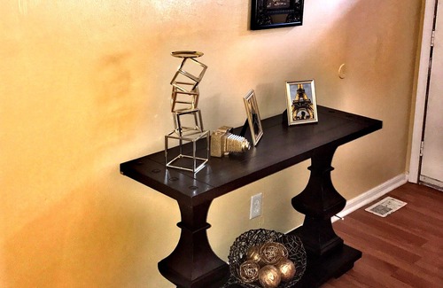 Portsmouth House | Welcome military, welcome civilians, welcome everyone