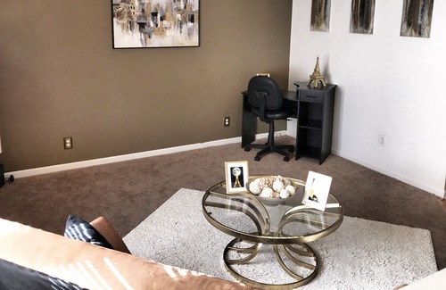 Portsmouth House | Welcome military, welcome civilians, welcome everyone