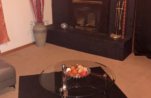 Portsmouth House | Welcome military, welcome civilians, welcome everyone