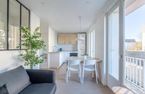 Nogent-le-Rotrou Apartment | Welcome perche ! Appartements 3 étoiles à NOGENT le Rotrou