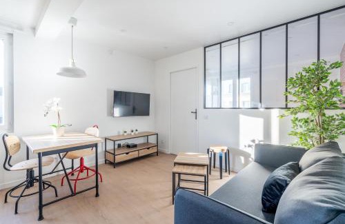 Nogent-le-Rotrou Apartment | Welcome perche ! Appartements 3 étoiles à NOGENT le Rotrou