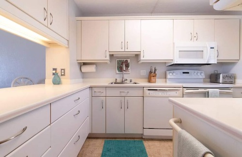 Kihei Condo | WELCOME! PREMIER PANORAMIC OCEAN FRONT RETREAT UNIT 519