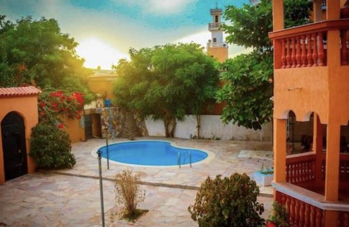 Nouakchott Apartment | Welcome residence Nouakchott