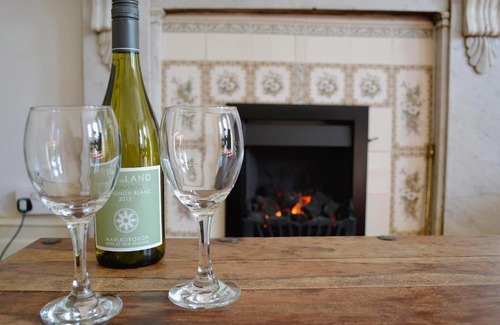Liverton House | Welcome Retreat