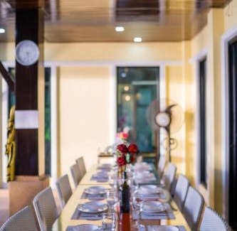 North Pattaya Villa | Welcome Sea View Pool Villa By Premier
