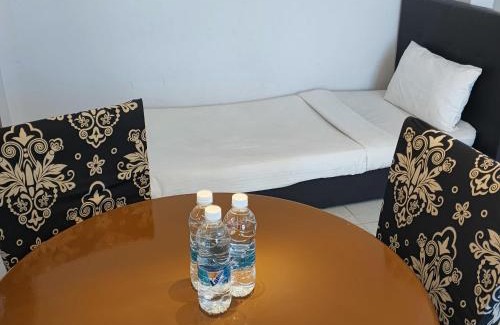 Bukit Bintang Apartment | Welcome Service Skyline At Times Square