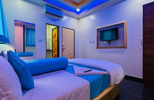 Chembur East Hotel | Welcome Star