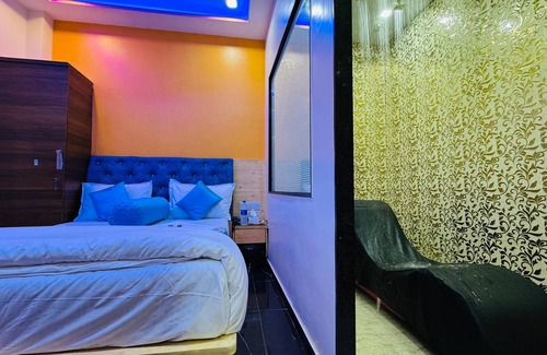 Chembur East Hotel | Welcome Star