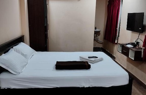 Mudaliarpet House | WELCOME STAY RESIDENCY