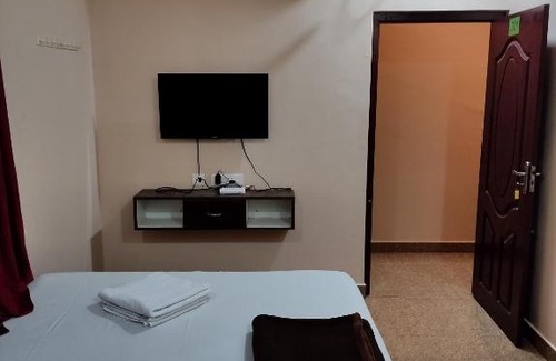 Mudaliarpet House | WELCOME STAY RESIDENCY