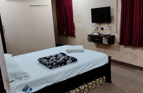 Mudaliarpet House | WELCOME STAY RESIDENCY