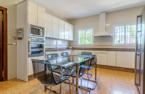 Pinos de Alhaurin Villa | Welcome to Finca El Romeral!